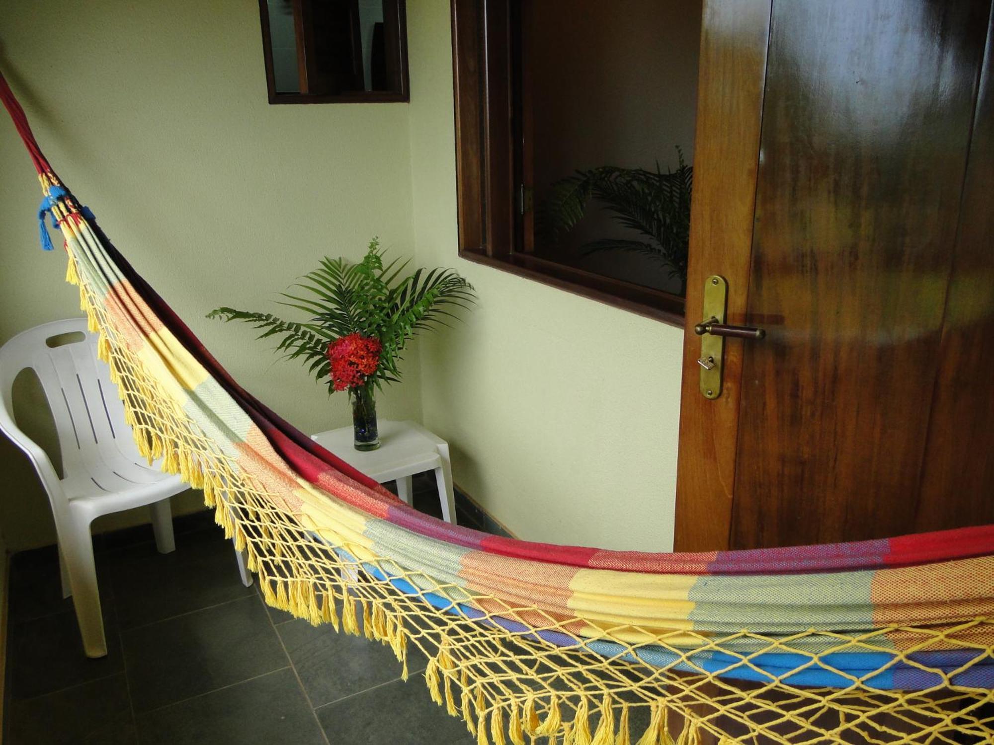 Hotel Pousada Arco Iris Barra de Santo Antônio Exterior photo